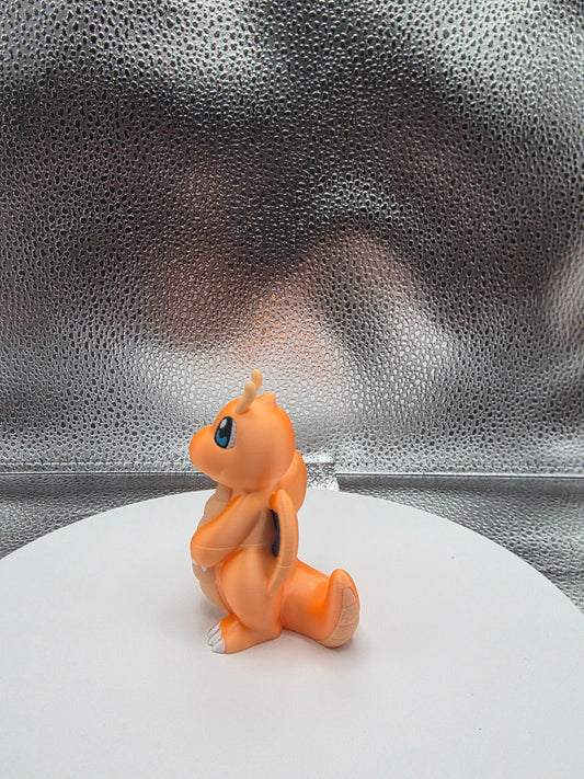 Dragonmon 3"Tall