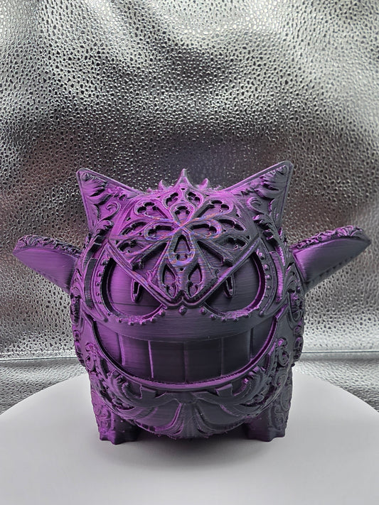 Ornamental Gengmon