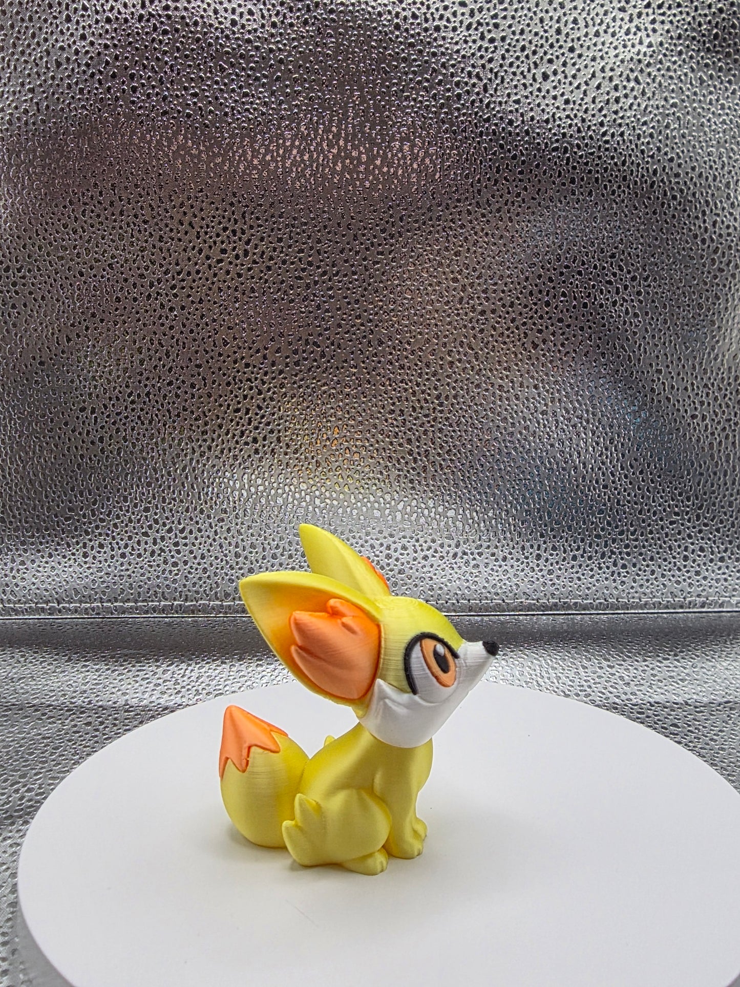Fennemon 3D Print - Metallic Shine