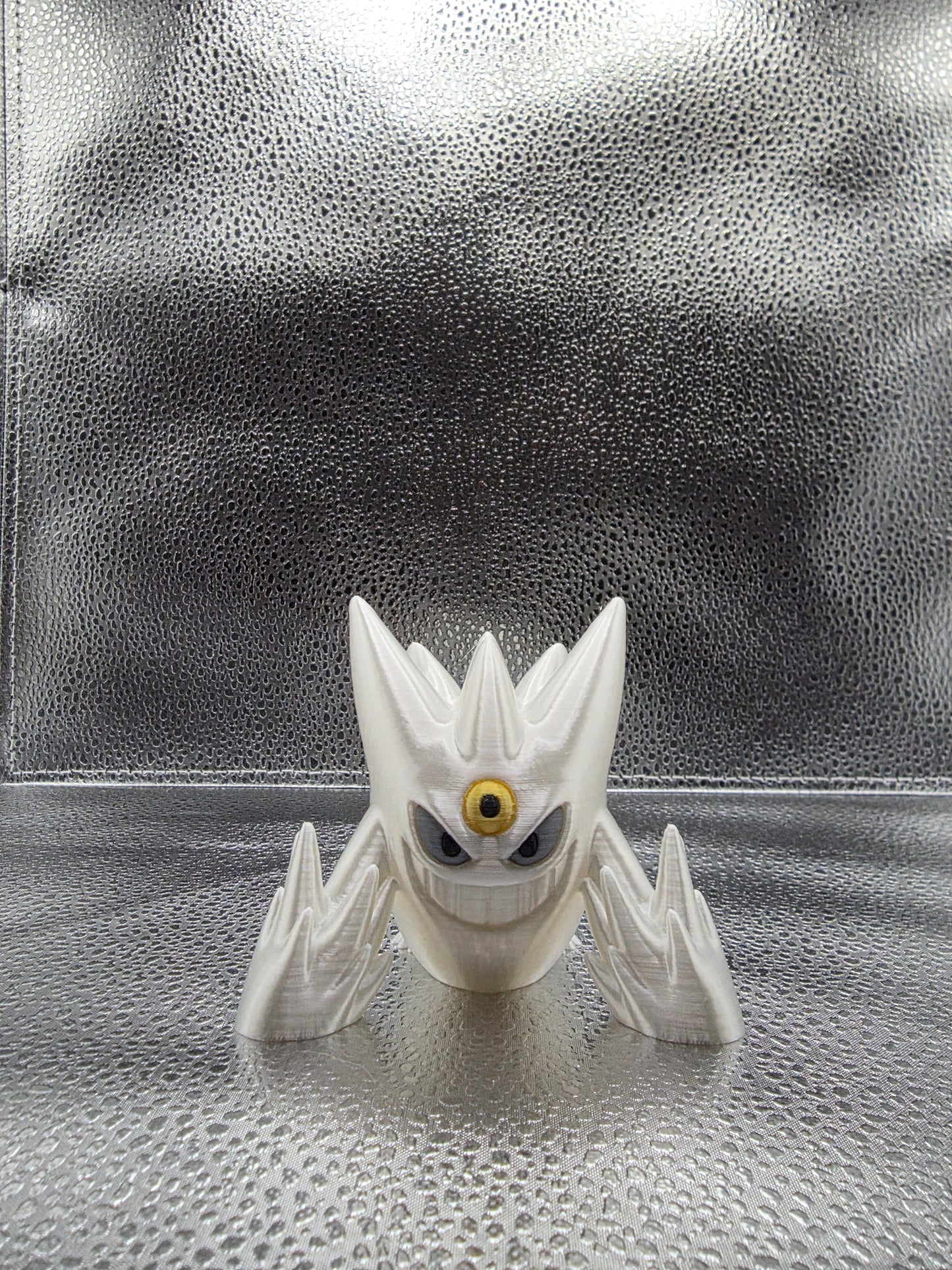 Mega Gengmon 3"Tall