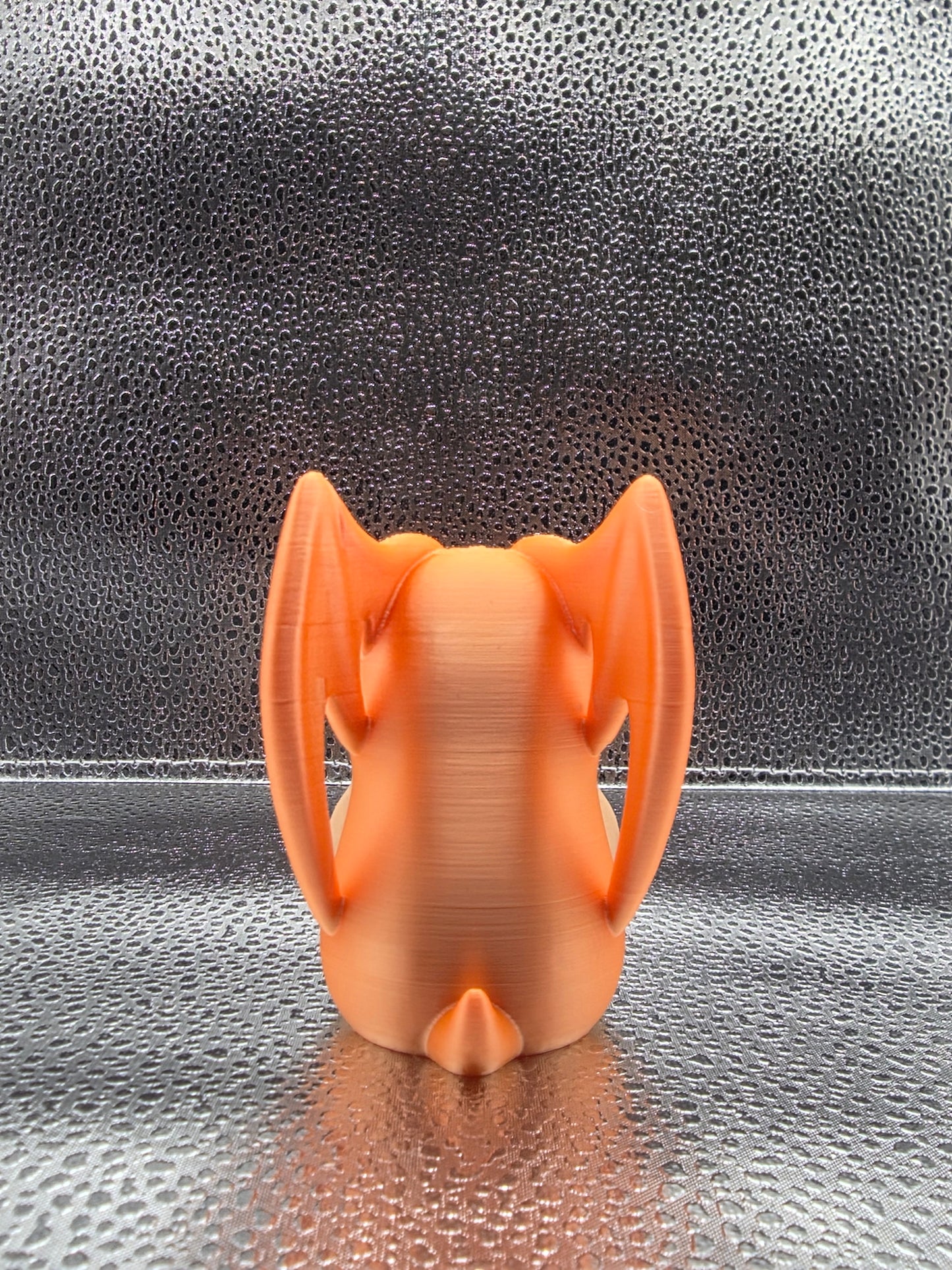 Padamon 3" Tall