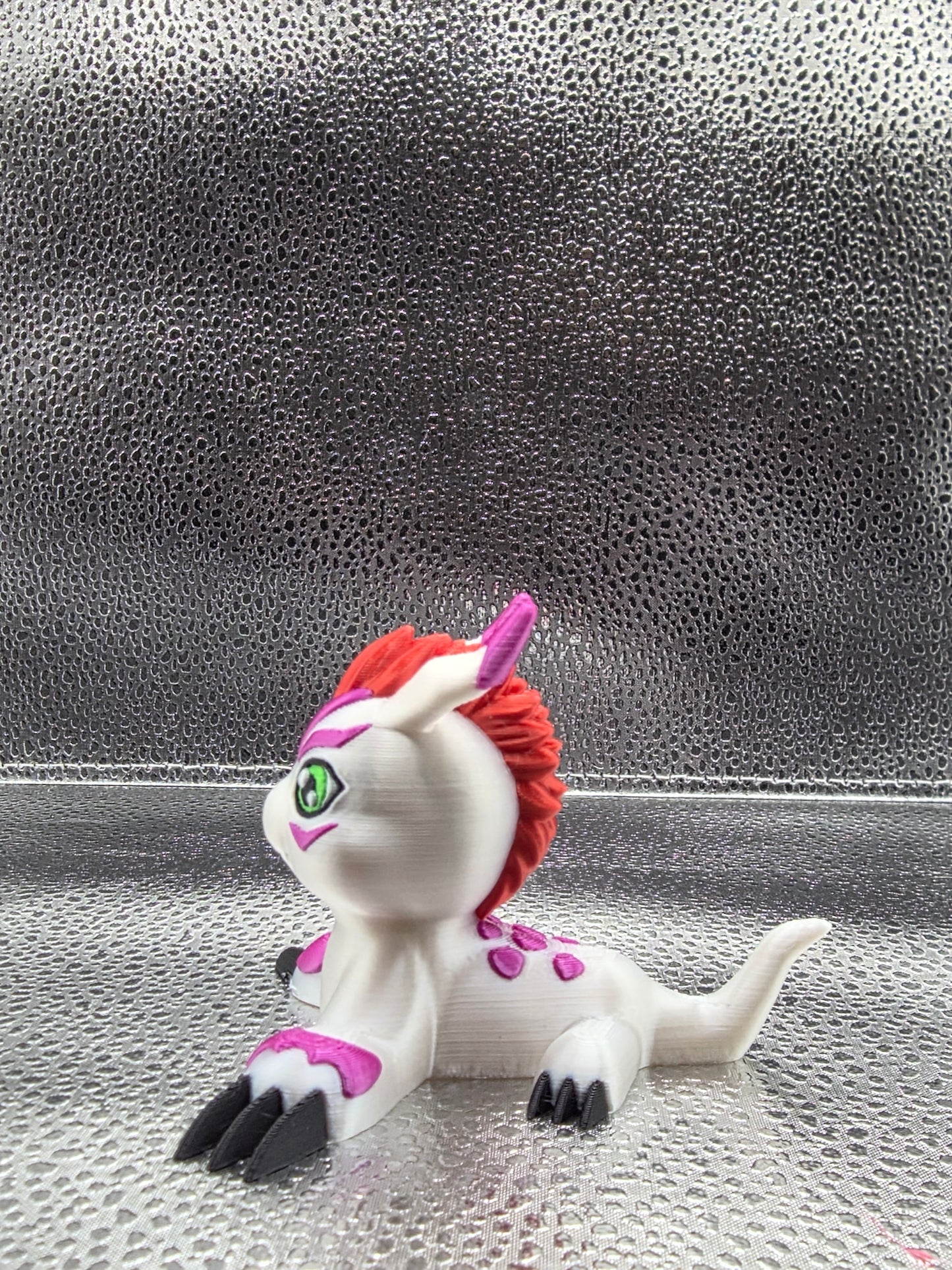 Gamamon 3" Tall (Copy)