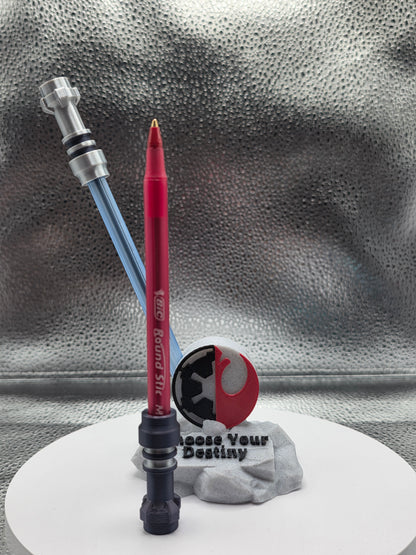 Light Sword Pen Display