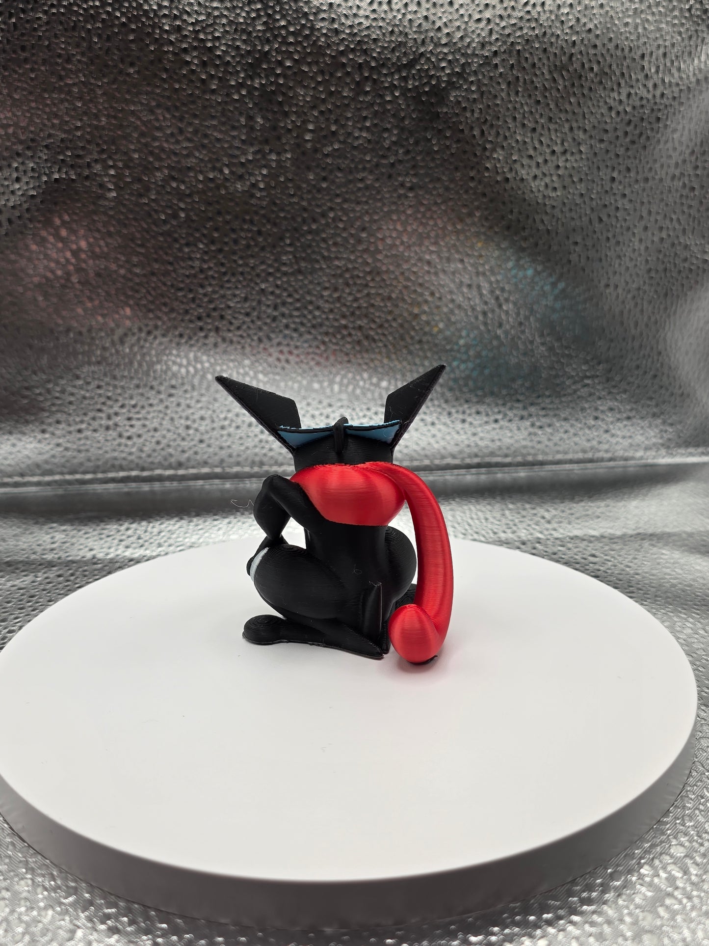 Grenmon 3D Print