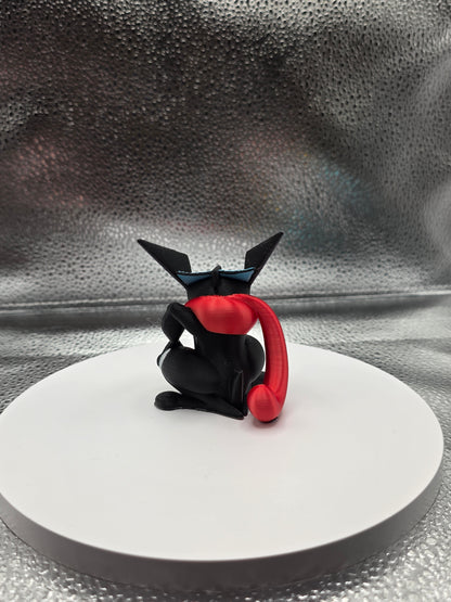 Grenmon 3D Print