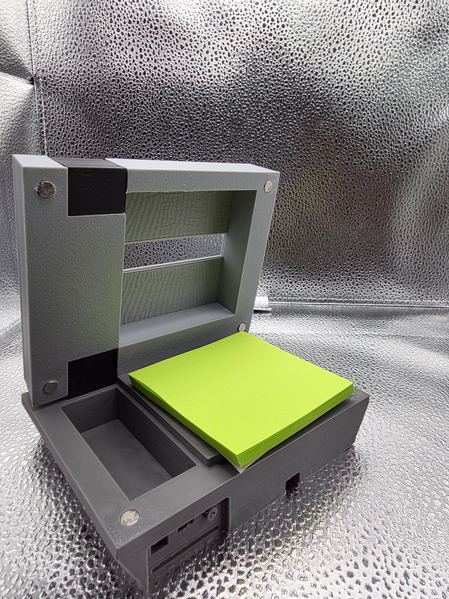 Game Console Sticky Note Holder (Sticky Note Included)