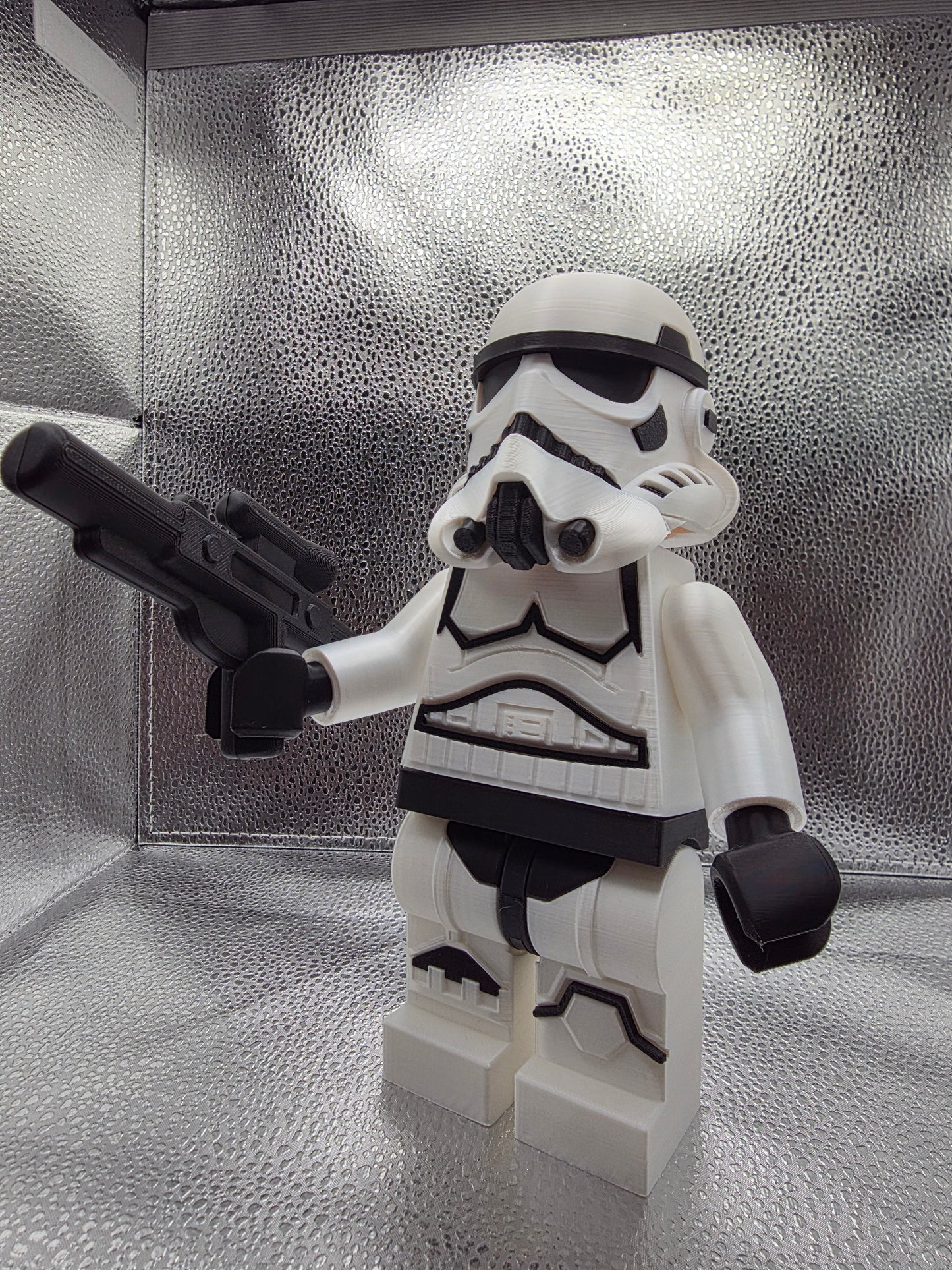 Stormguard Brick 3D Print