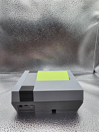 Game Console Sticky Note Holder (Sticky Note Included)