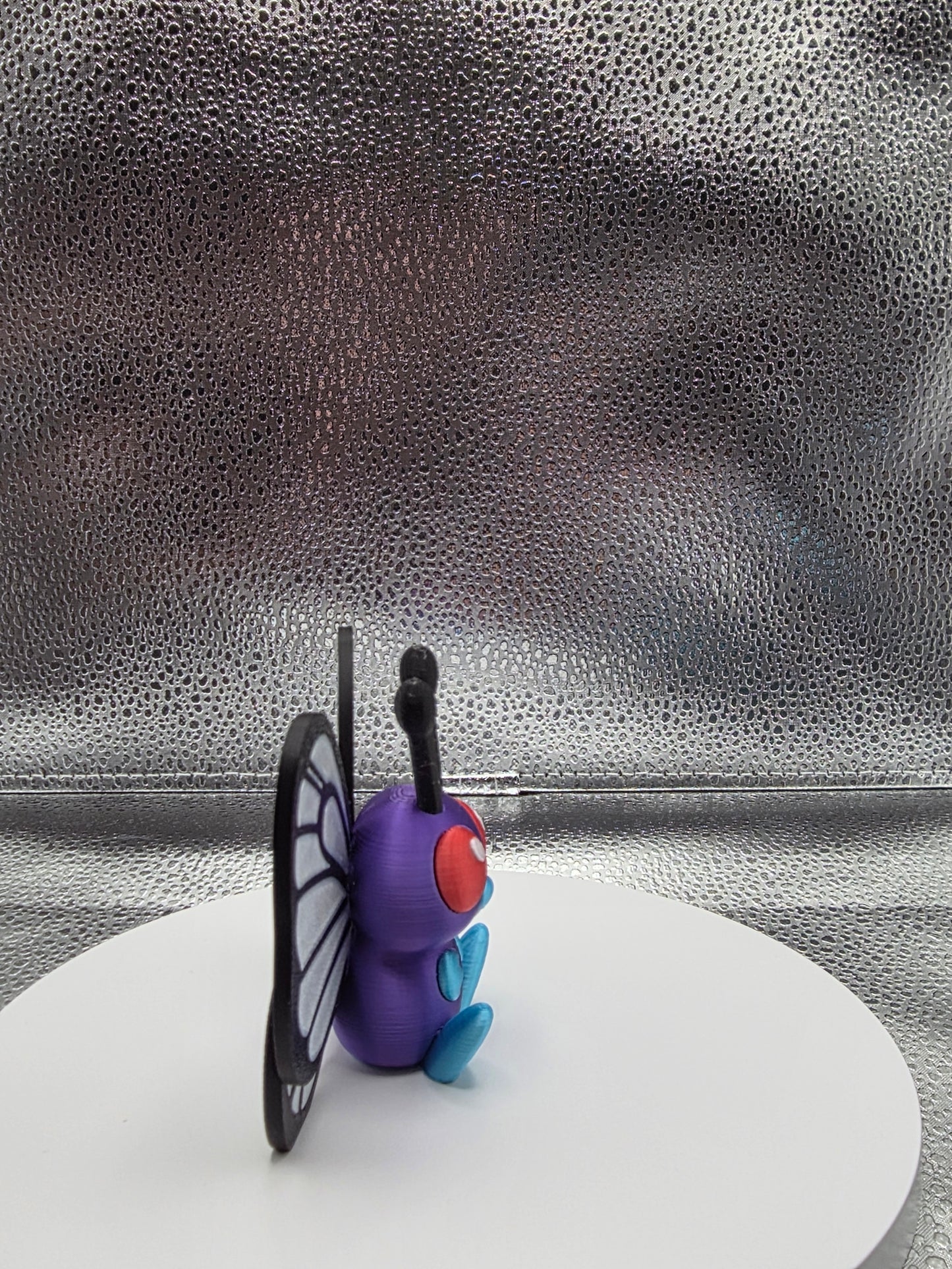 Buttermon 3d Print