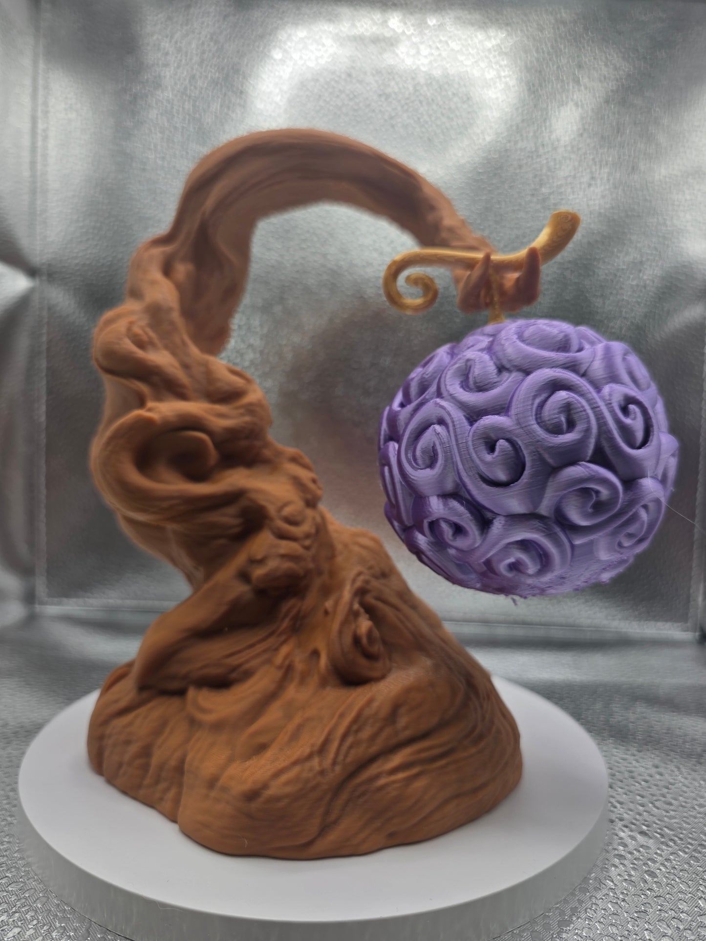Pirate Fruits and Tree 8 Options