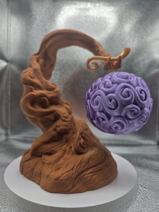 Pirate Fruits and Tree 8 Options