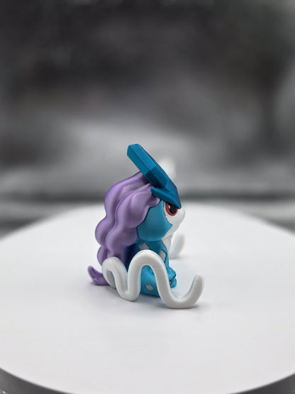 Suimon 3d Printed