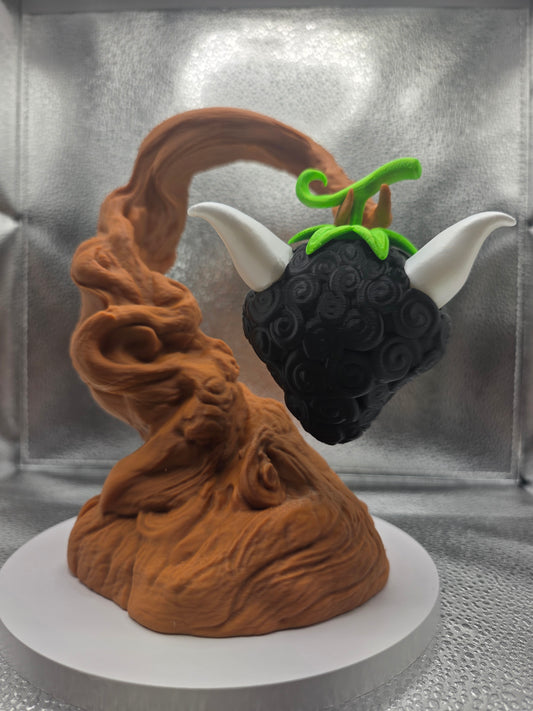 Pirate Fruits and Tree 8 Options