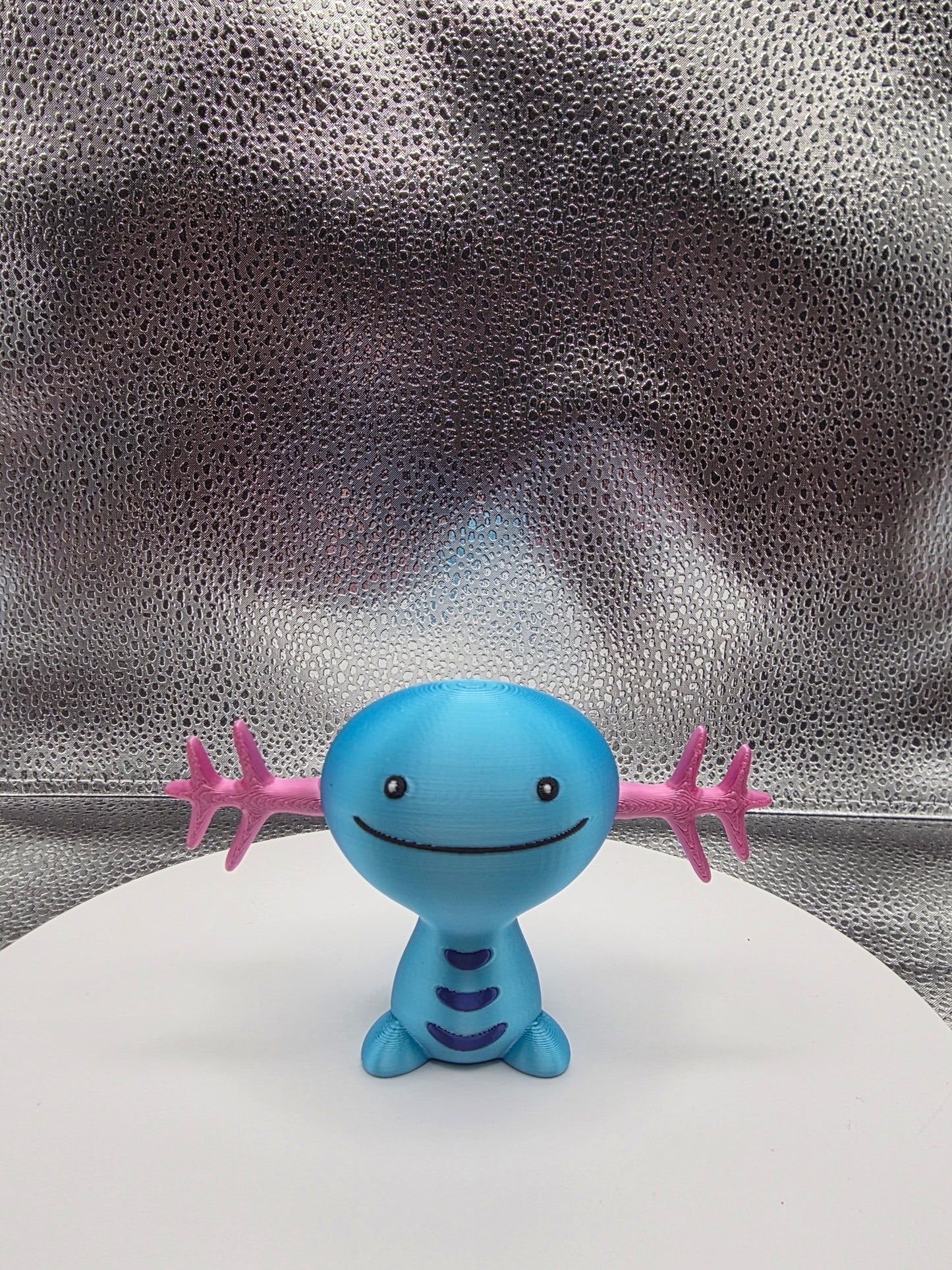 Woopermon 3"Tall