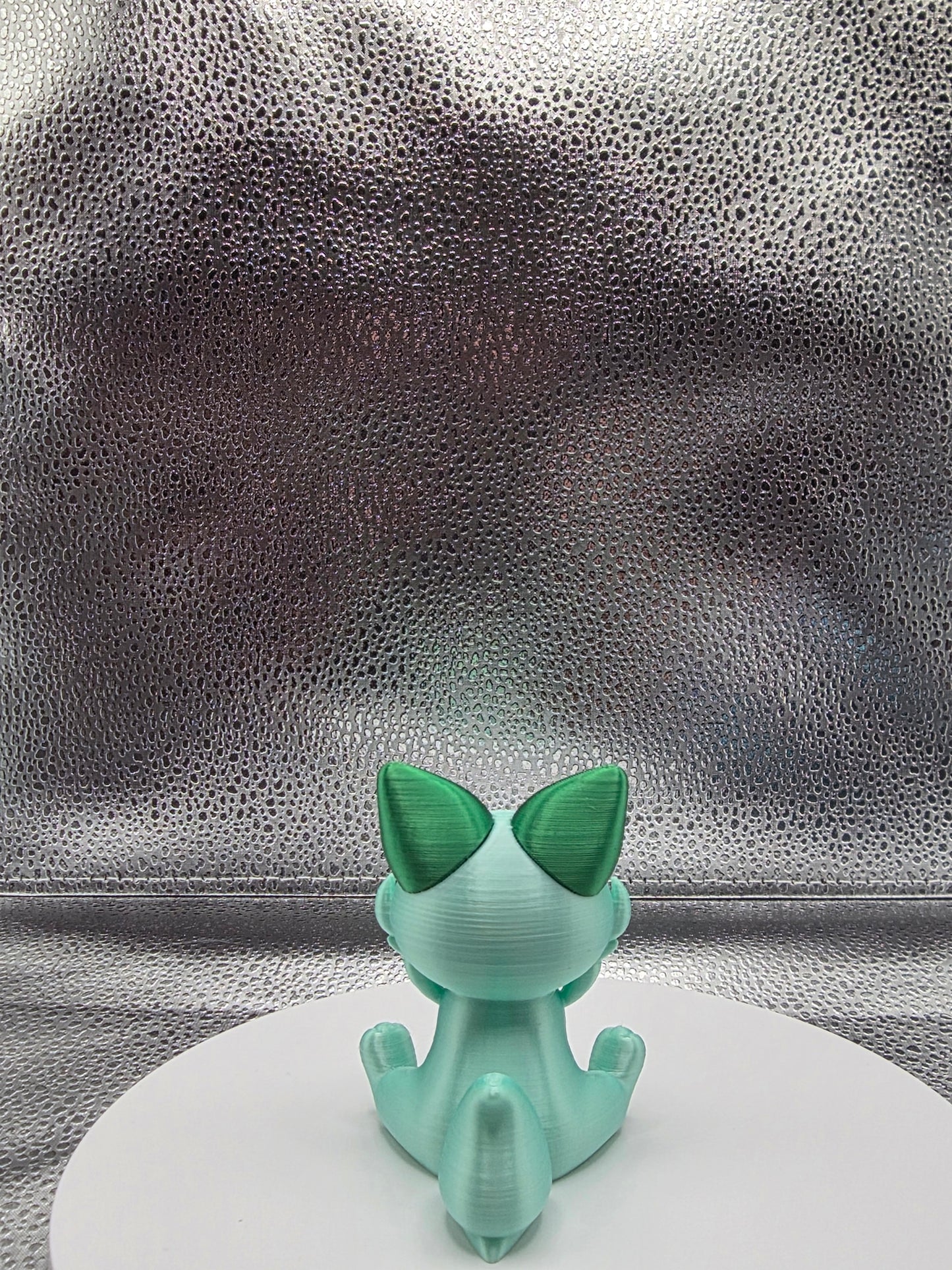 Sprigmon 3D Print
