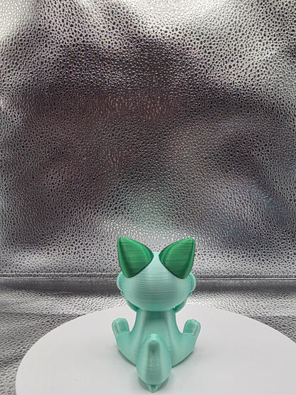 Sprigmon 3D Print
