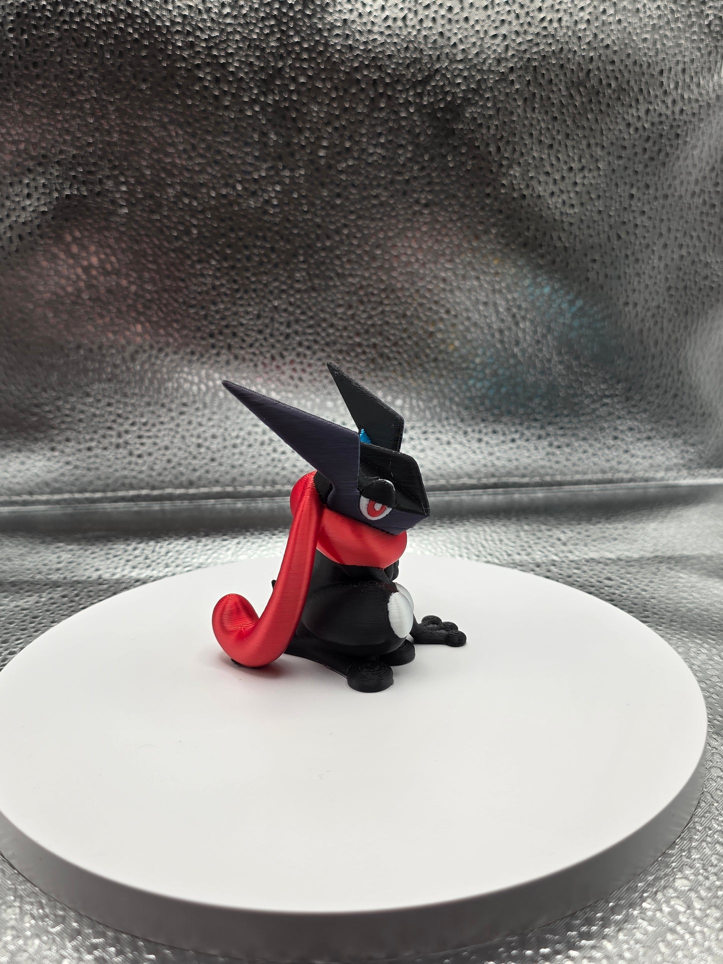 Grenmon 3D Print