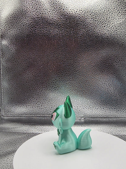 Sprigmon 3D Print
