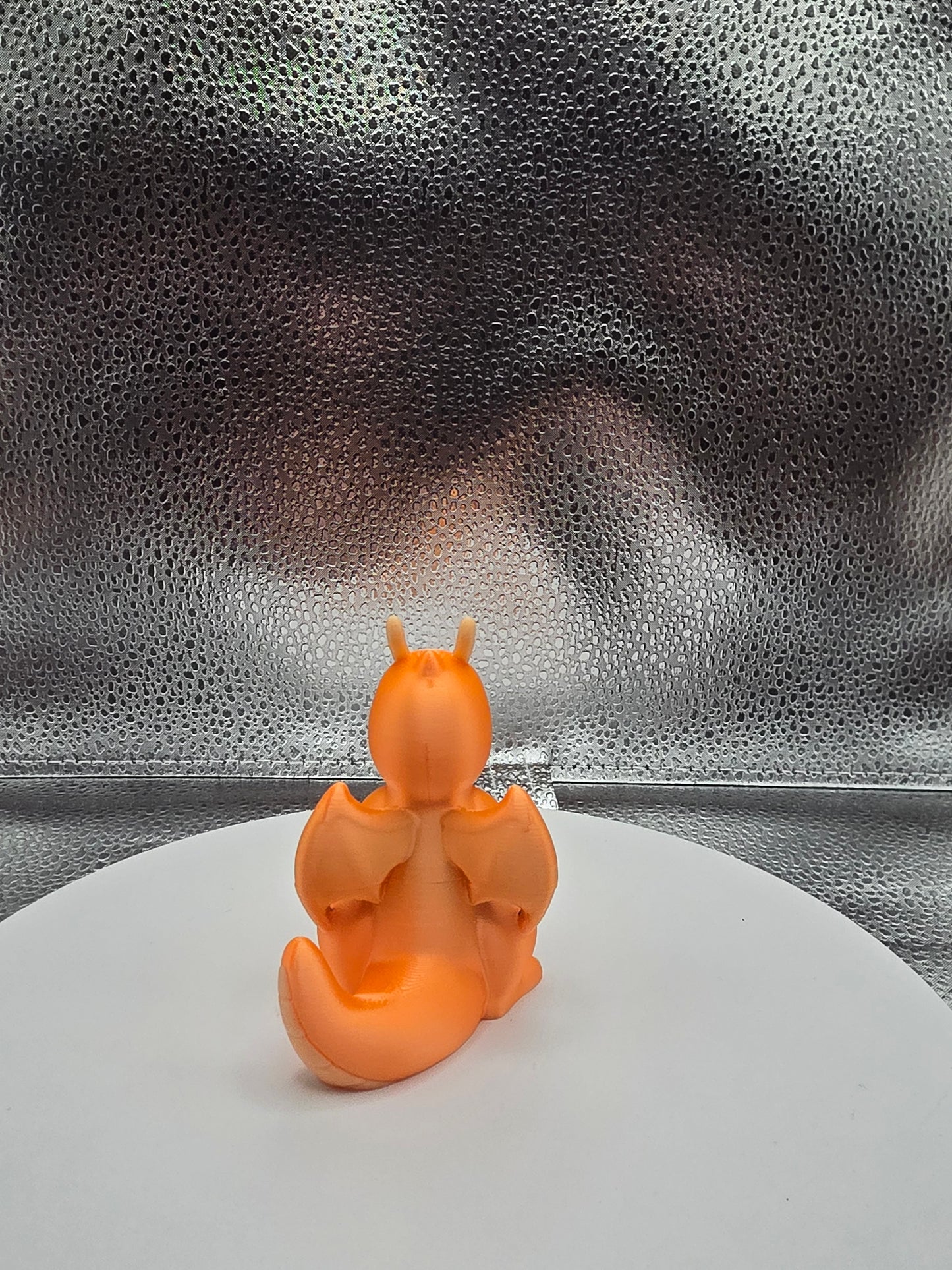 Dragonmon 3"Tall