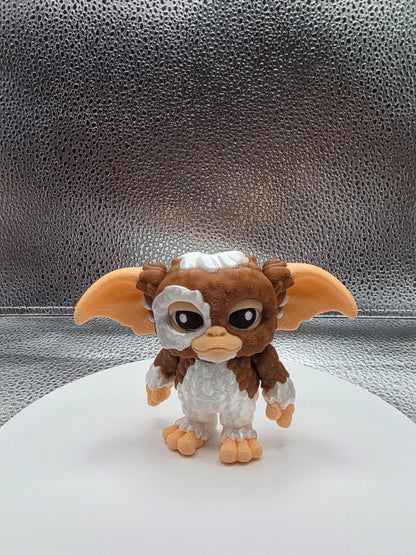 Gozmo 3D Print