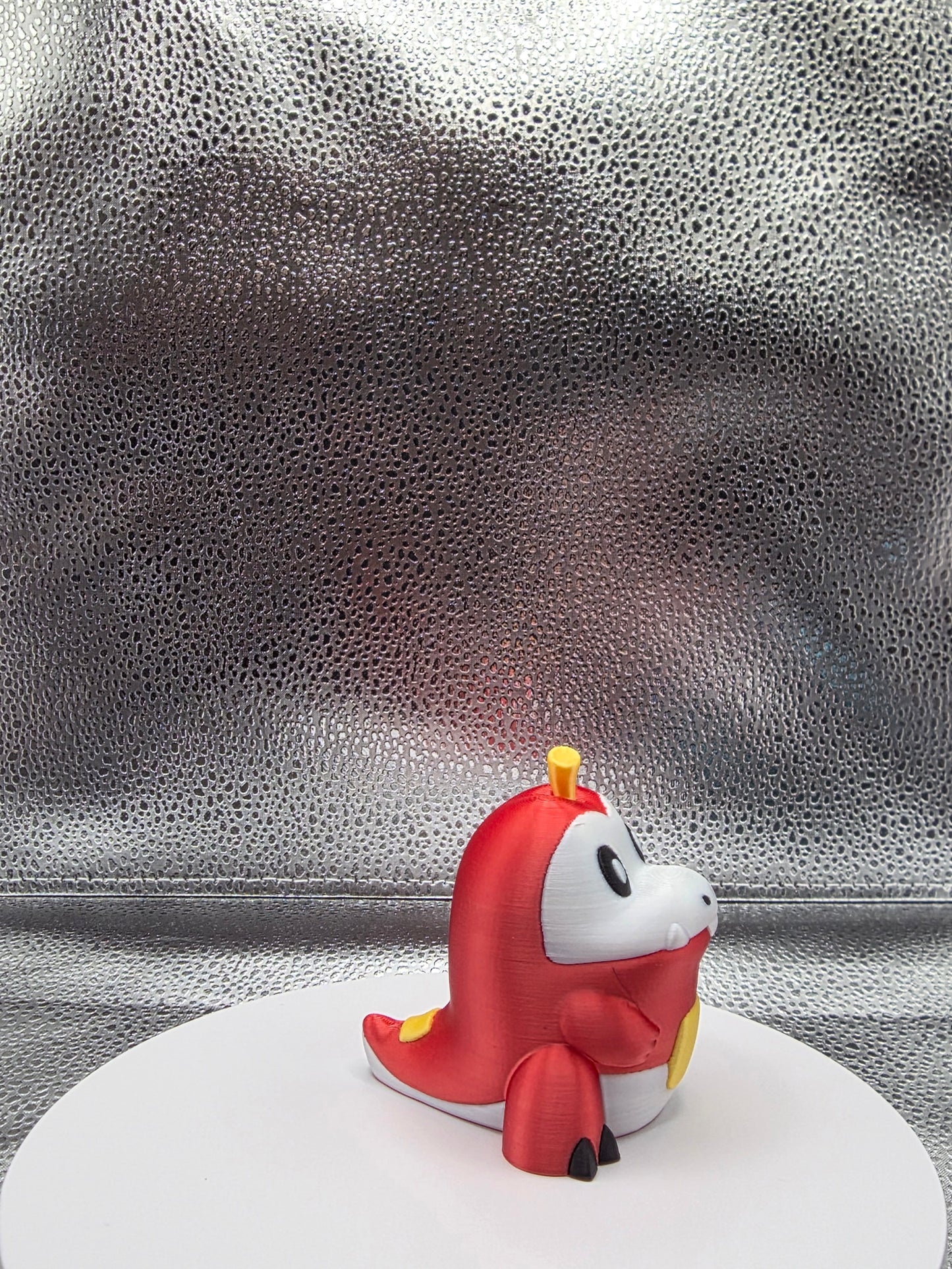 Fuemon 3d Print