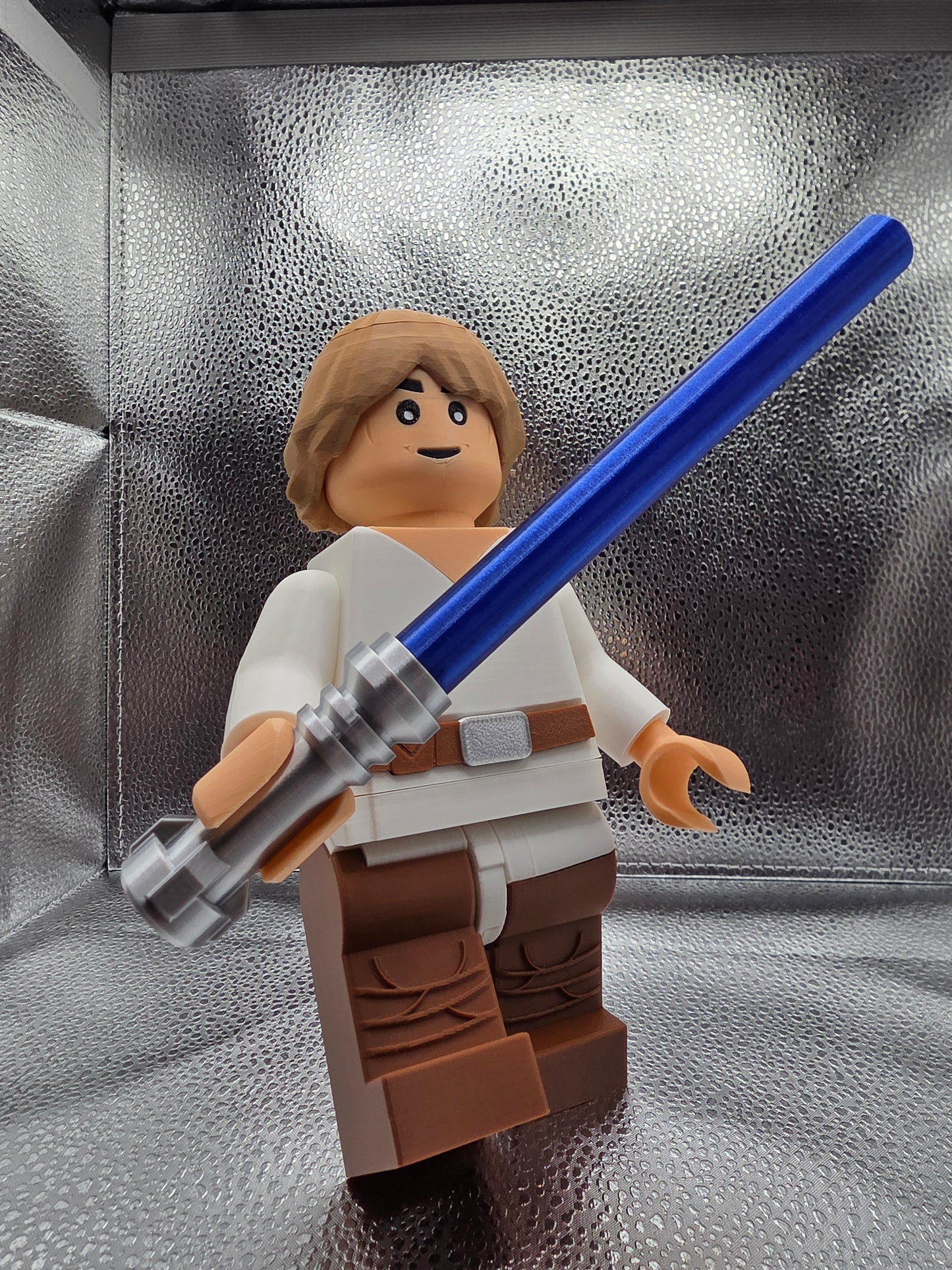 Luck Skyflier Brick 3D Print