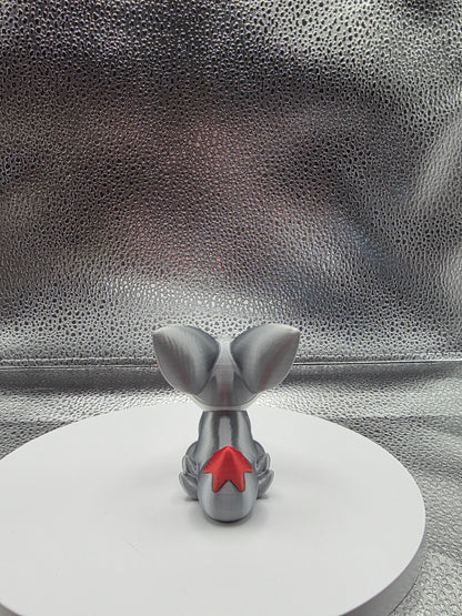 Fennemon 3D Print - Metallic Shine