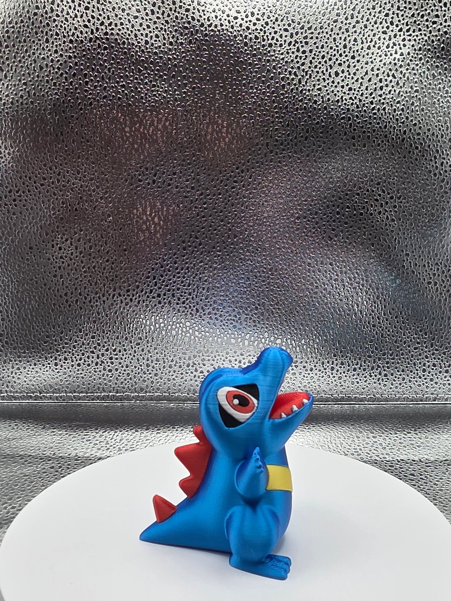 Totomon 3D Print