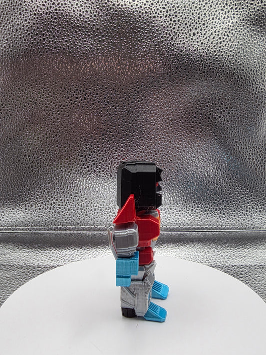 Star Yell Transforming Guy 3D Print - Flexi