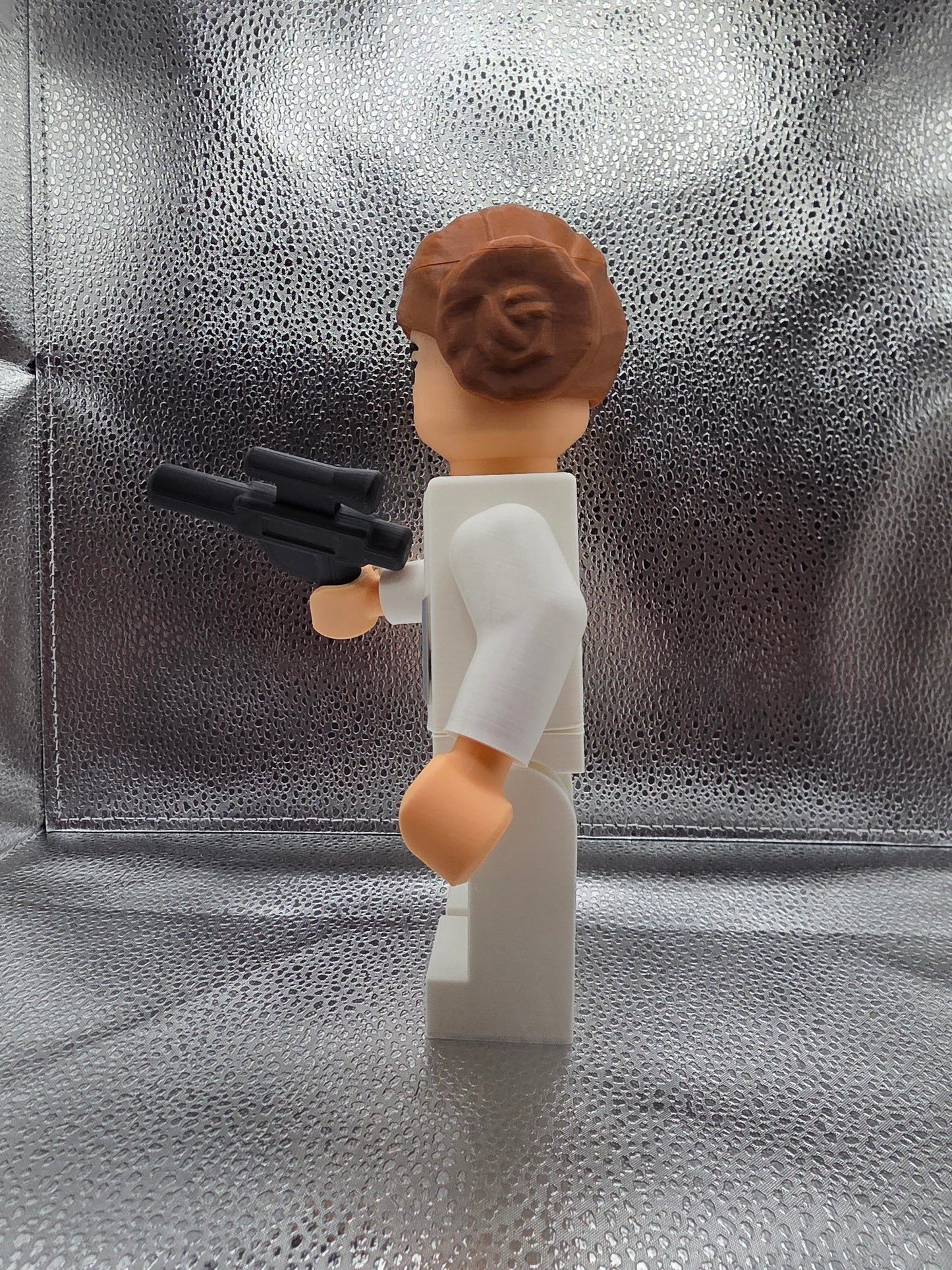 Laya Organ Brick 3D Print