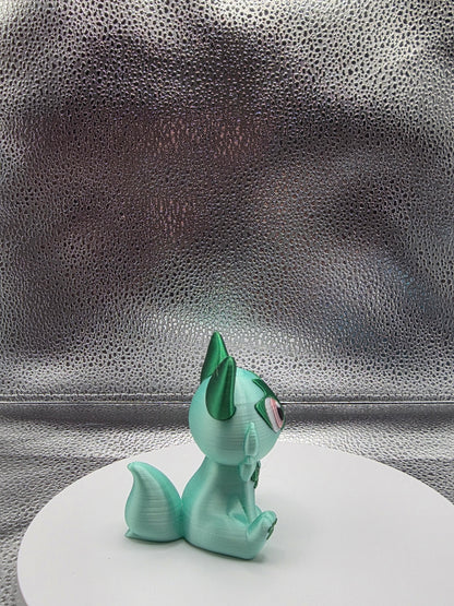 Sprigmon 3D Print