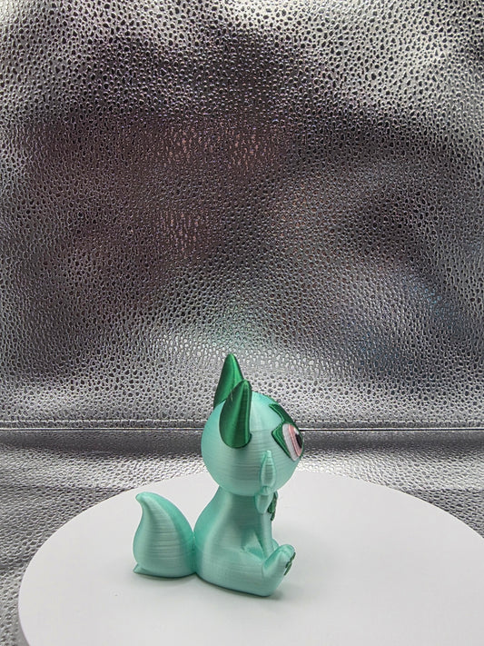 Sprigmon 3D Print