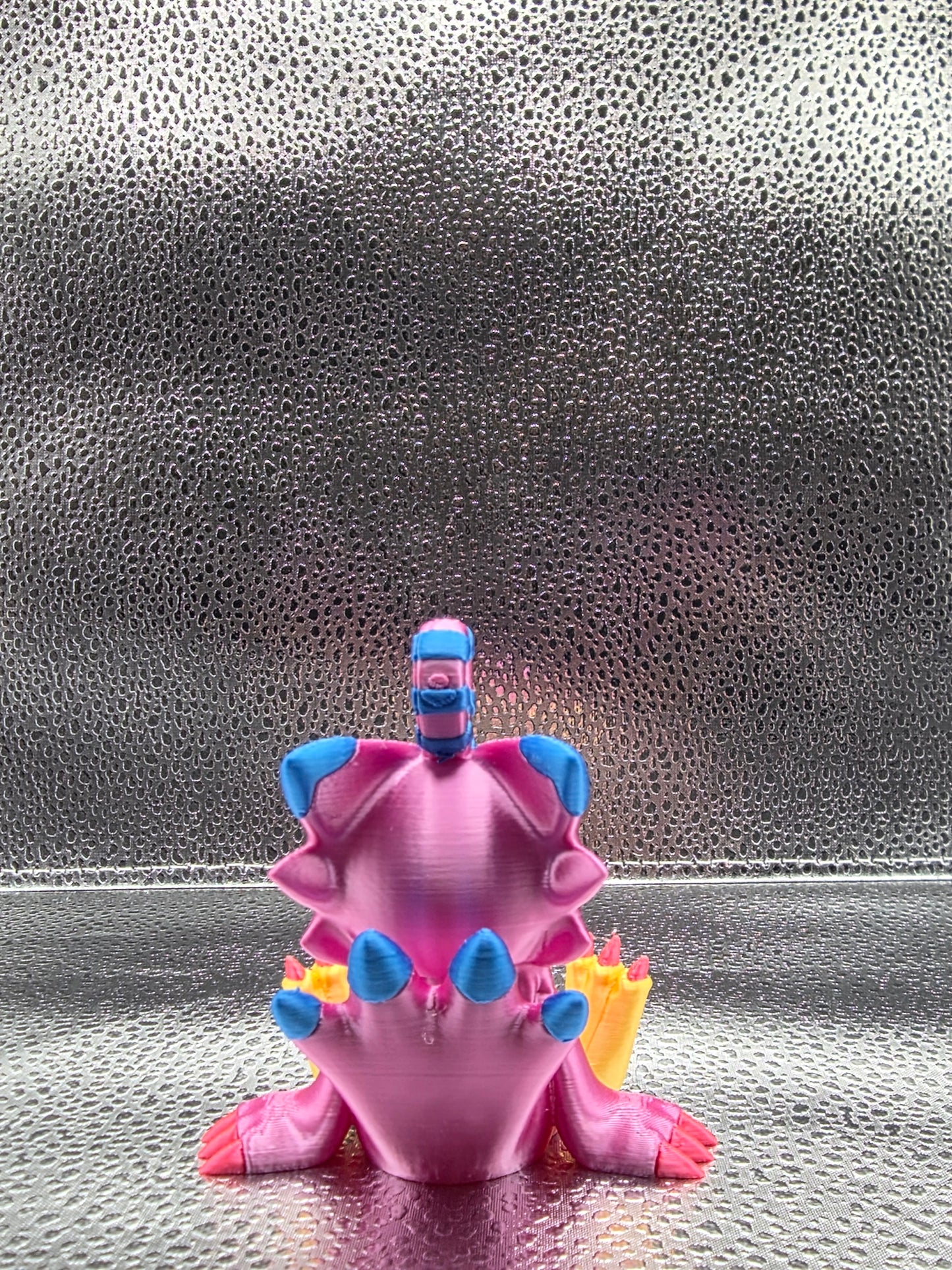 Beotromon 3" Tall (Copy)