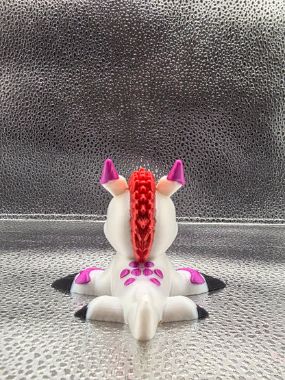 Gamamon 3" Tall (Copy)