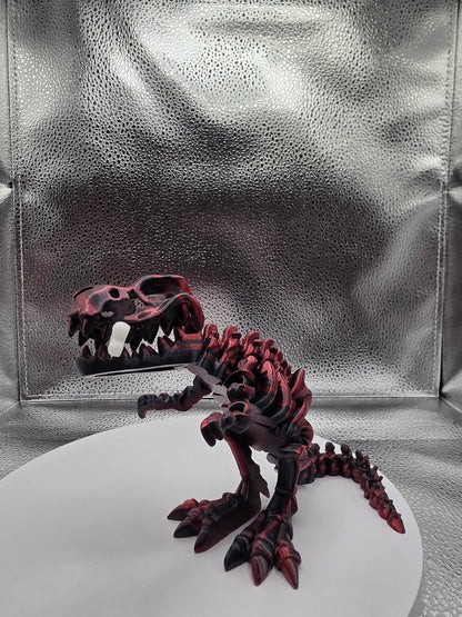 T-Rex 3D Print Flexi
