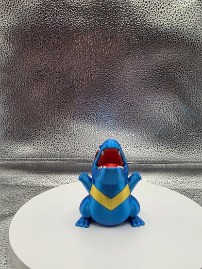 Totomon 3D Print