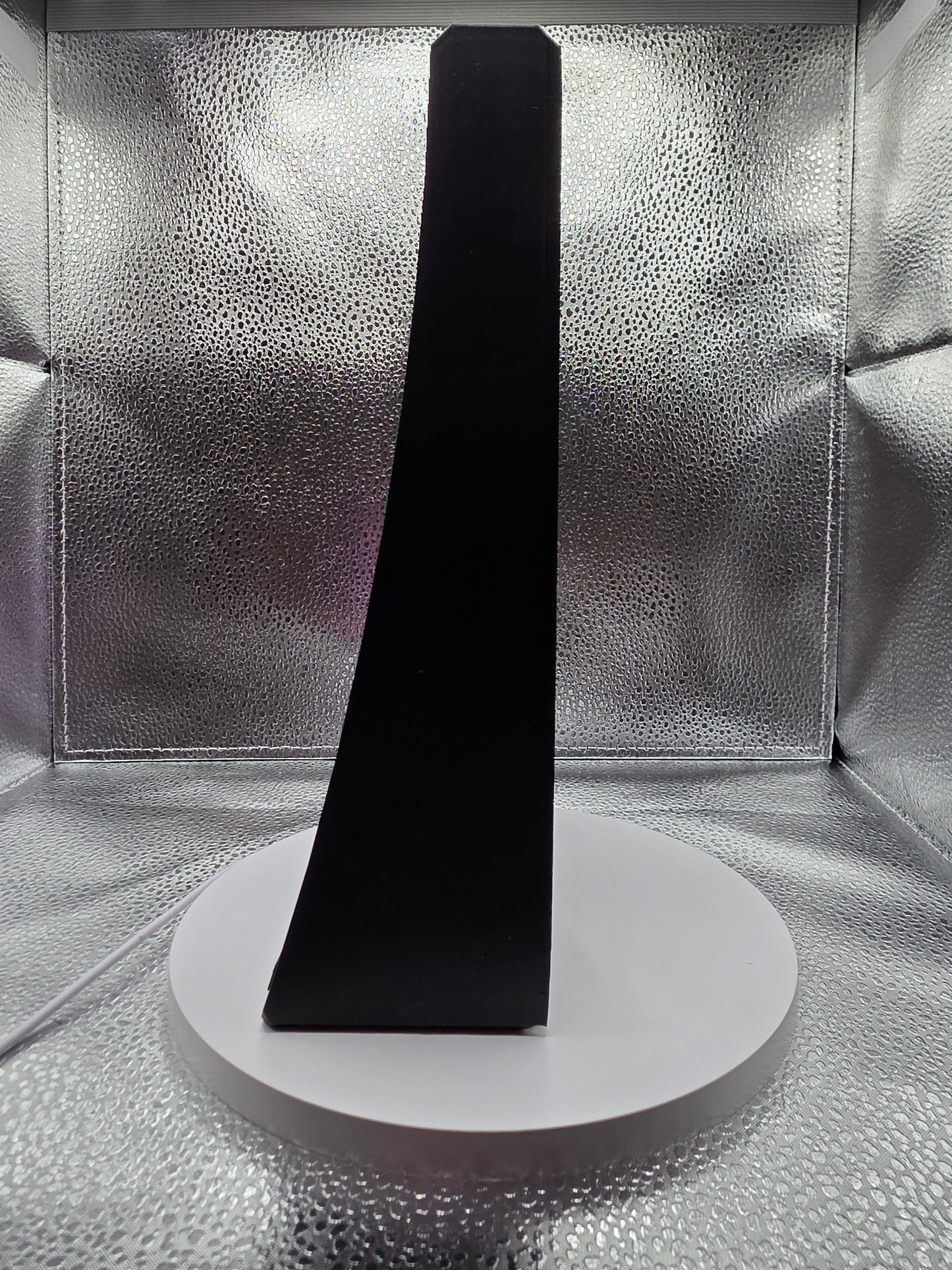 9 3/4 Light 3d Print