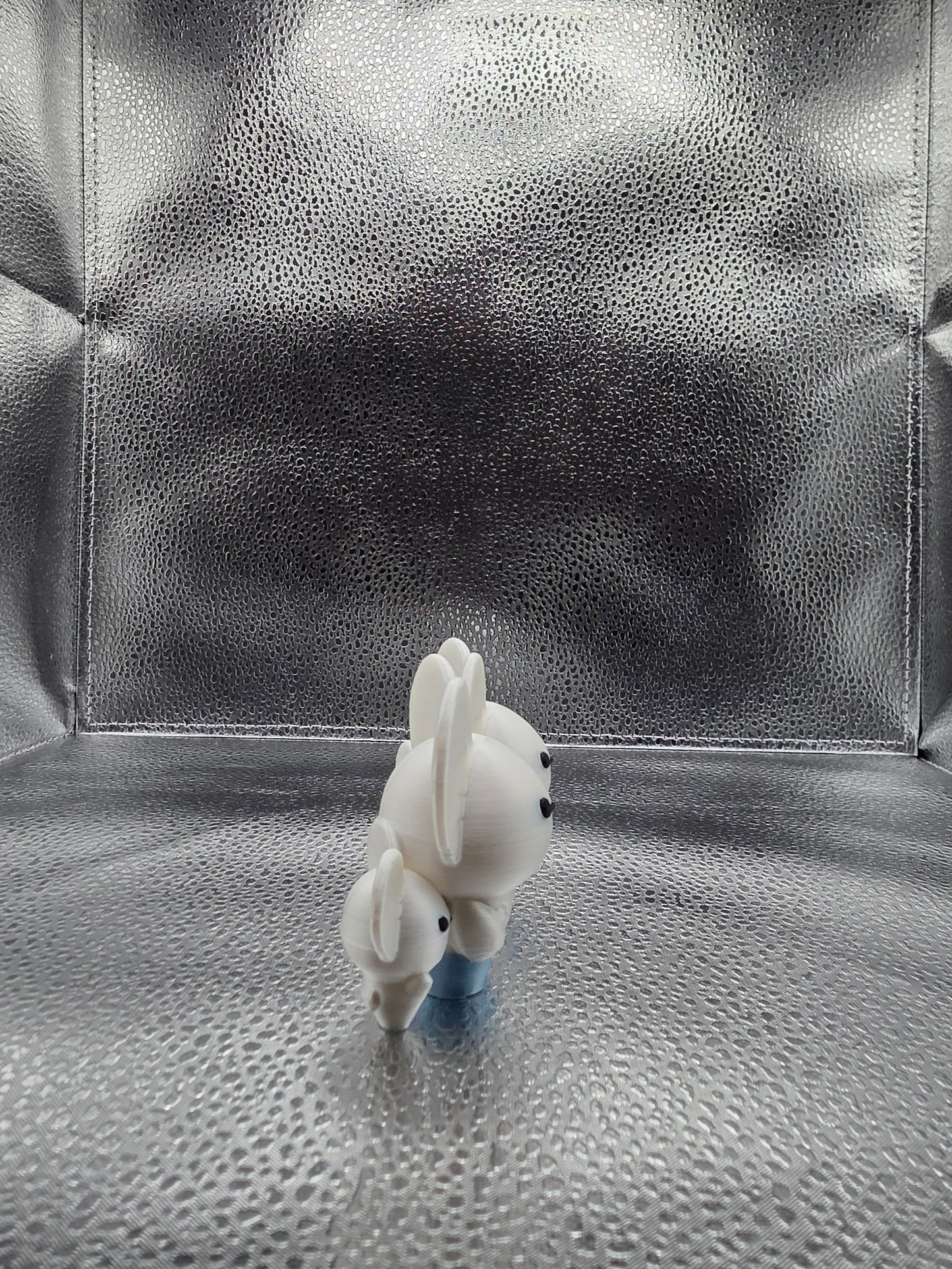 Mausholdmon 2.5"Tall