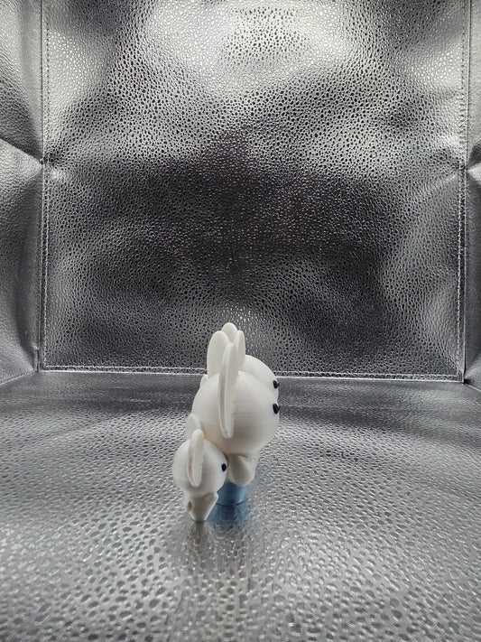 Mausholdmon 2.5"Tall