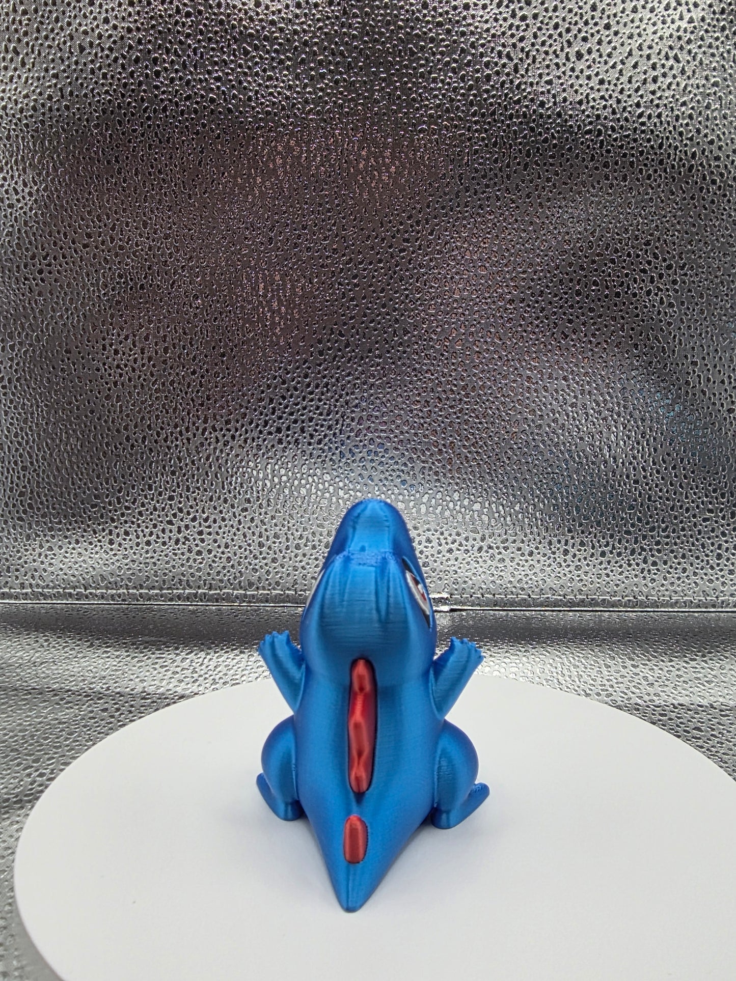 Totomon 3D Print