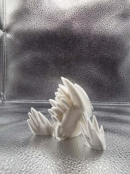 Mega Gengmon 3"Tall