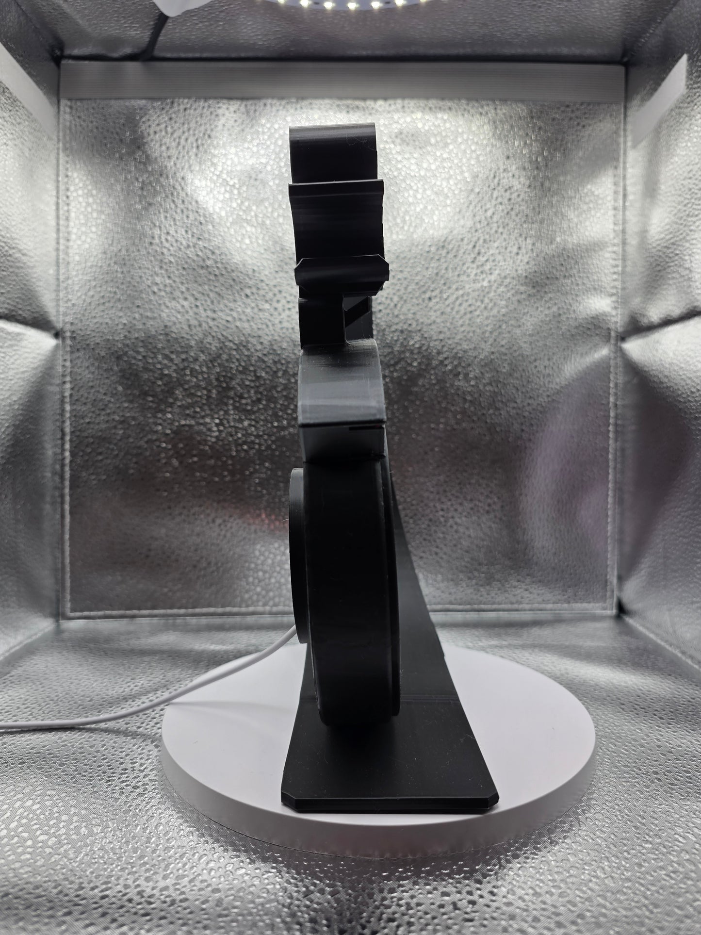 9 3/4 Light 3d Print