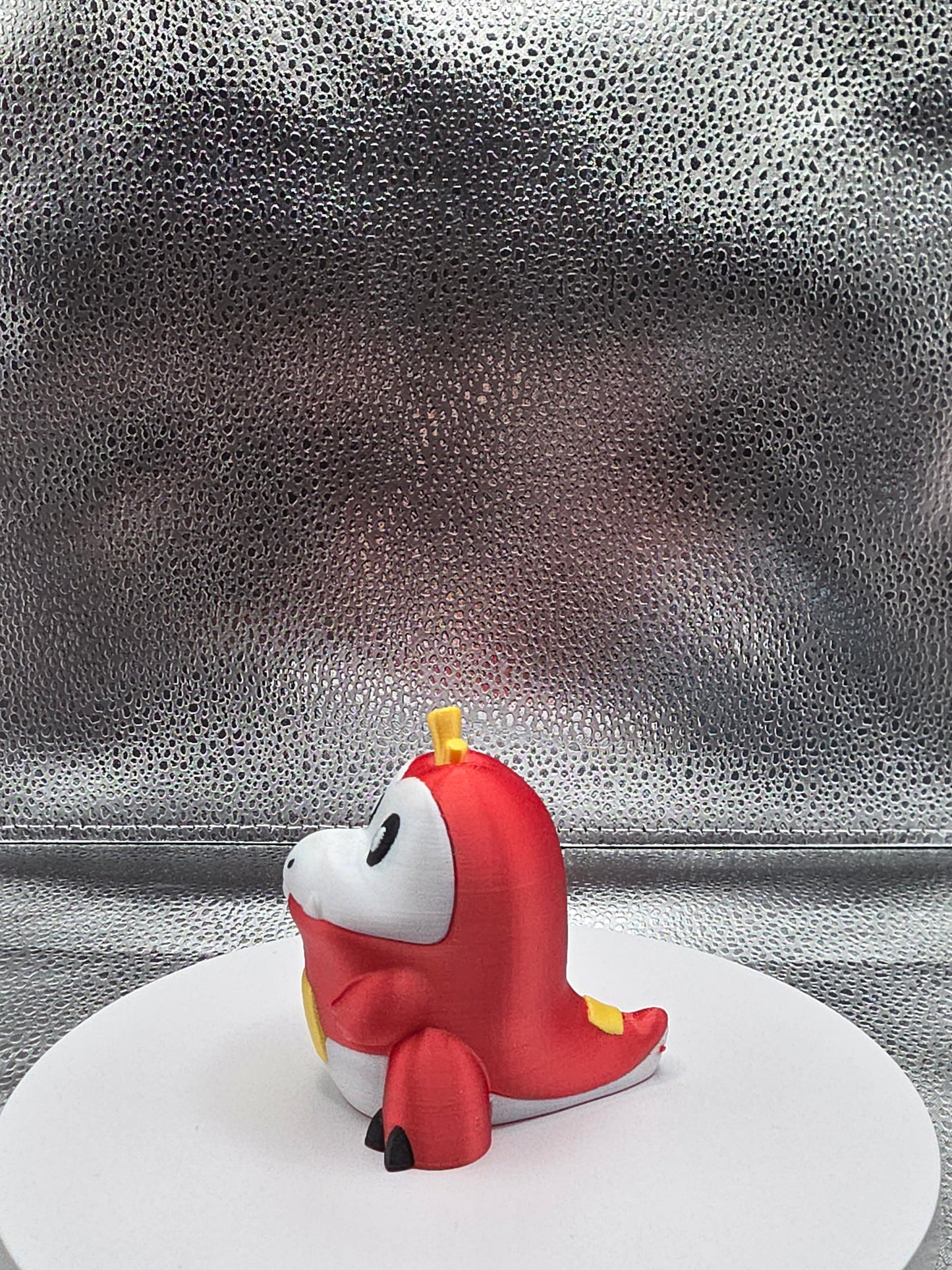 Fuemon 3d Print