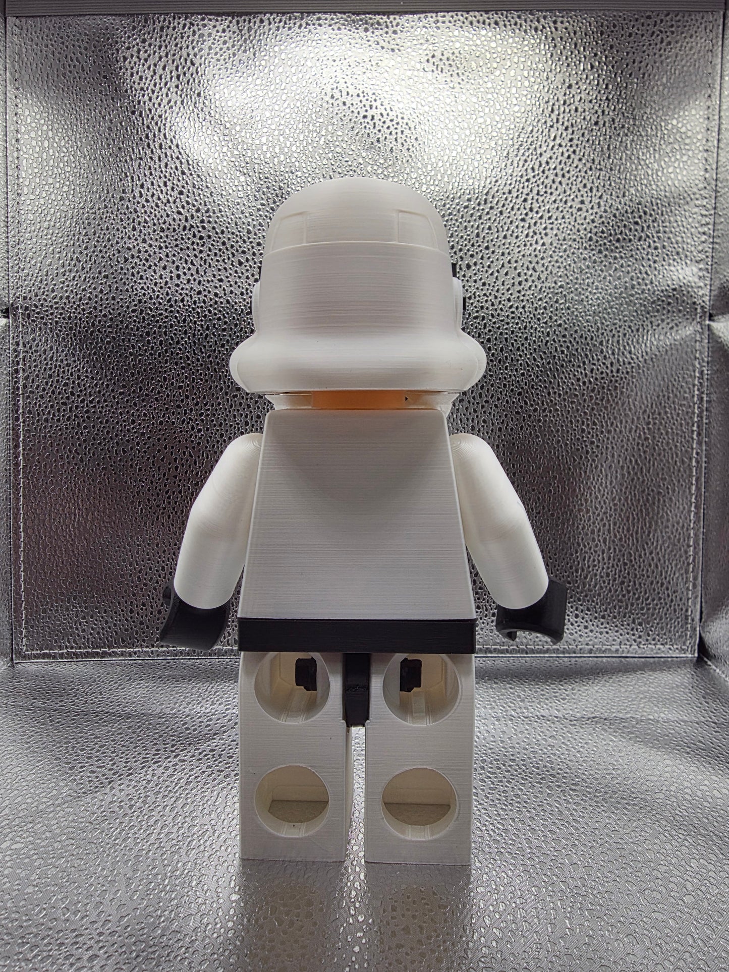 Stormguard Brick 3D Print