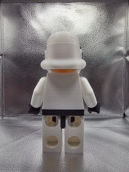 Stormguard Brick 3D Print