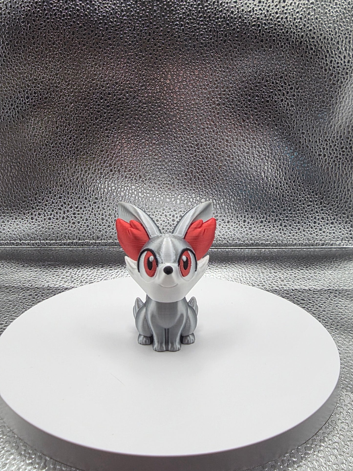 Fennemon 3D Print - Metallic Shine