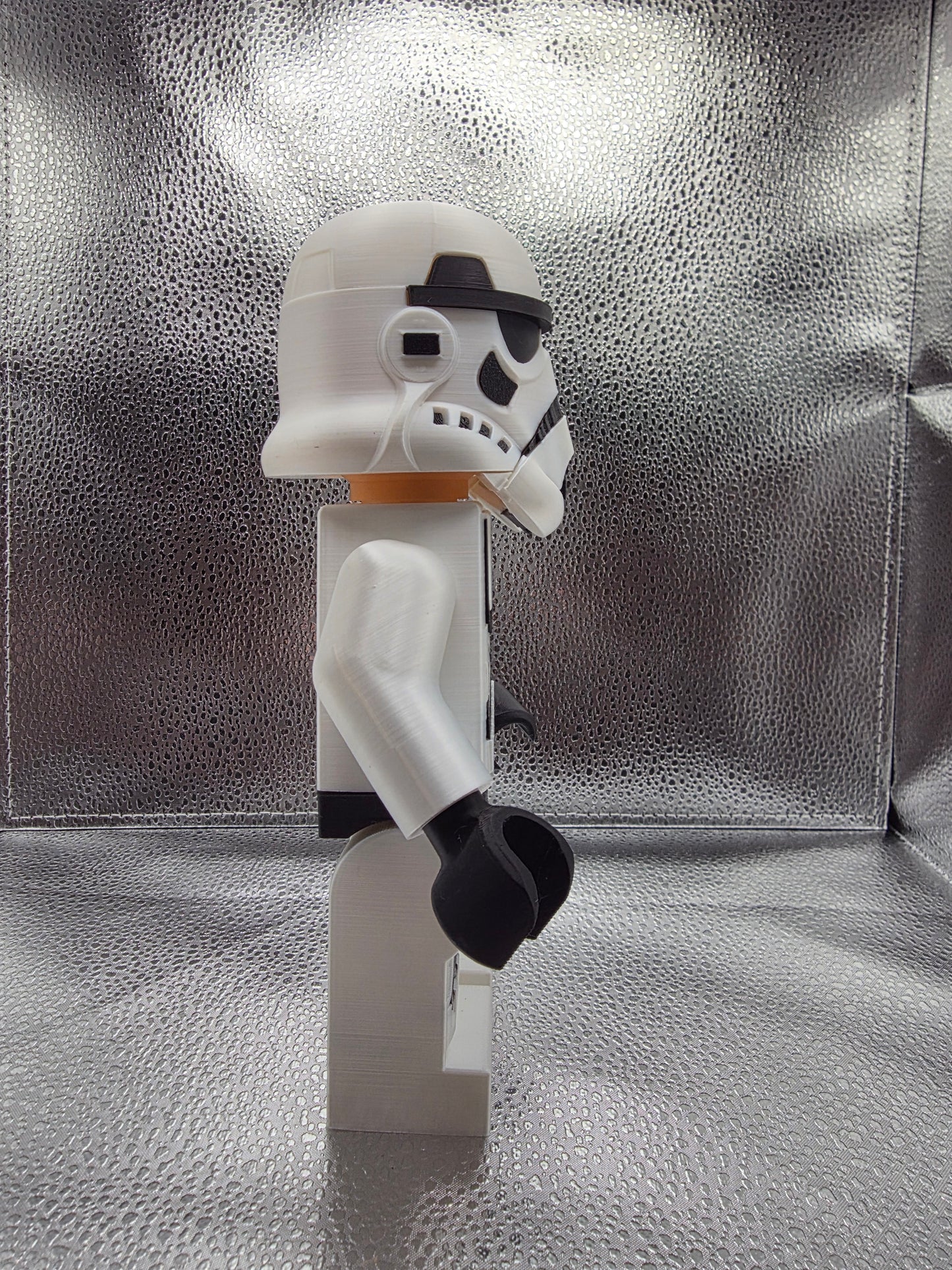Stormguard Brick 3D Print