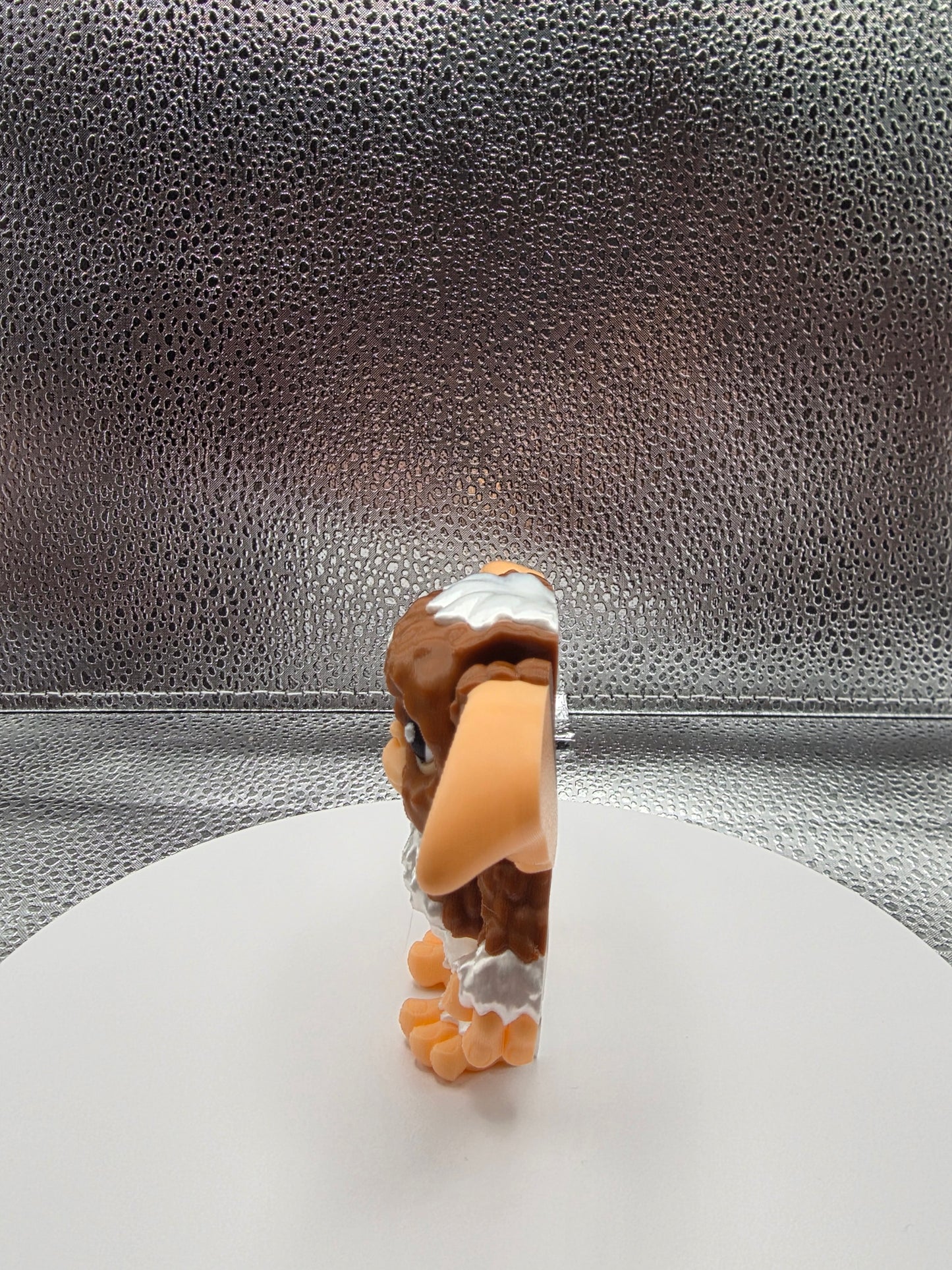 Gozmo 3D Print