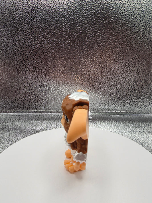 Gozmo 3D Print
