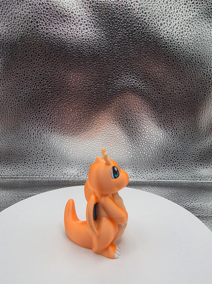 Dragonmon 3"Tall